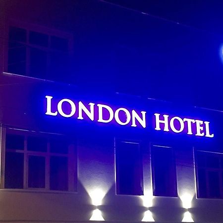 London Hotel Constanta Exterior photo