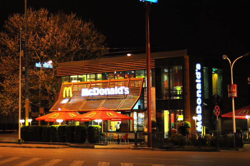 London Hotel Constanta Exterior photo